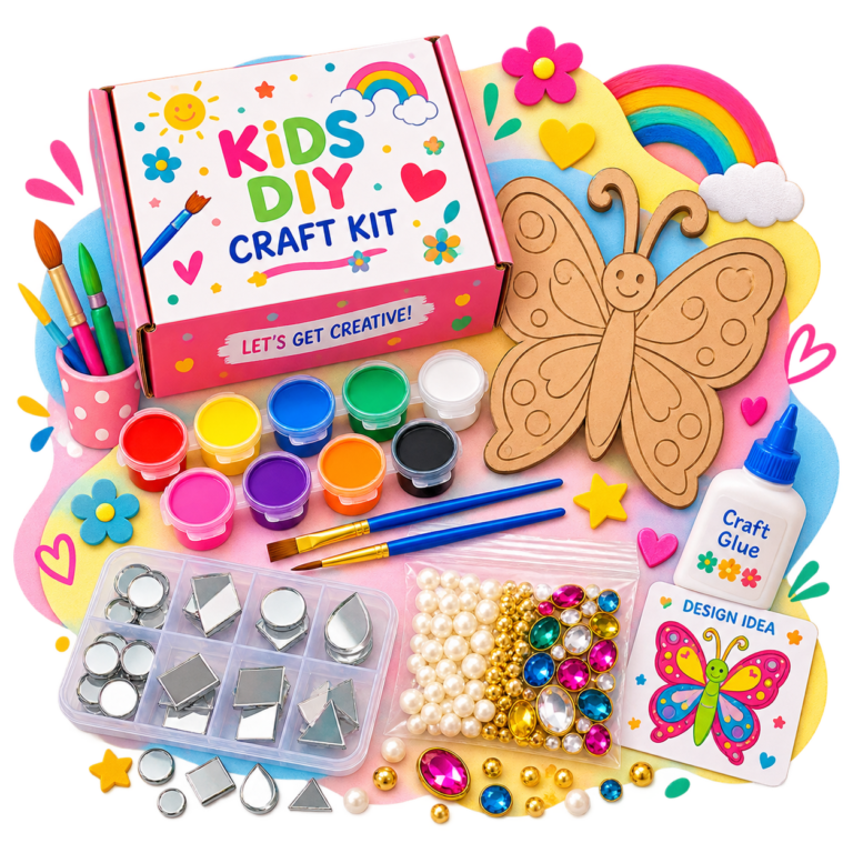 DIY kits