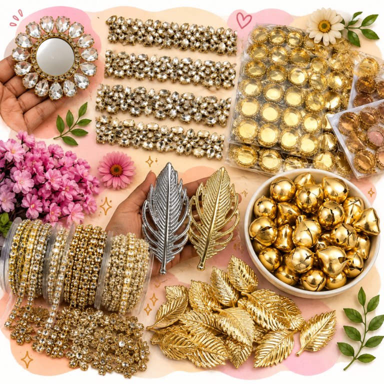 Metal raw material