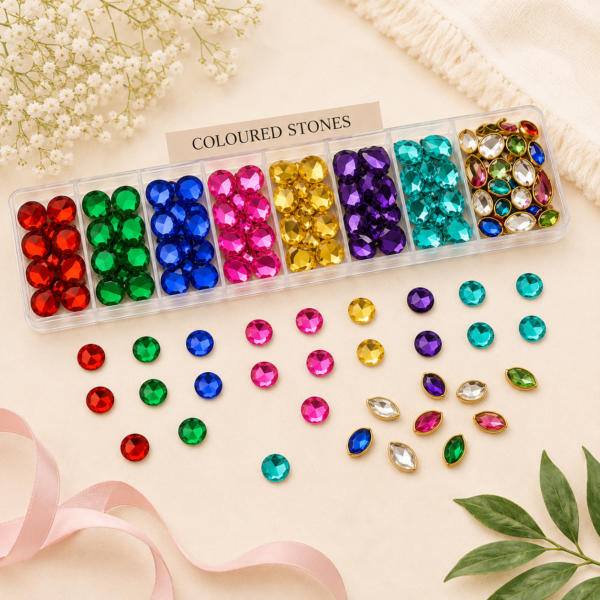 Decorative Stones