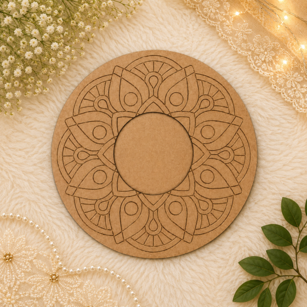 Mandala Premark Base