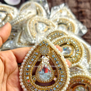 lotus embellishment 500x500